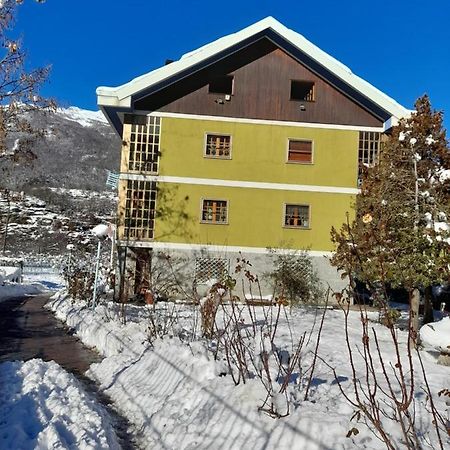 Casa Gravere bis Eksteriør bilde