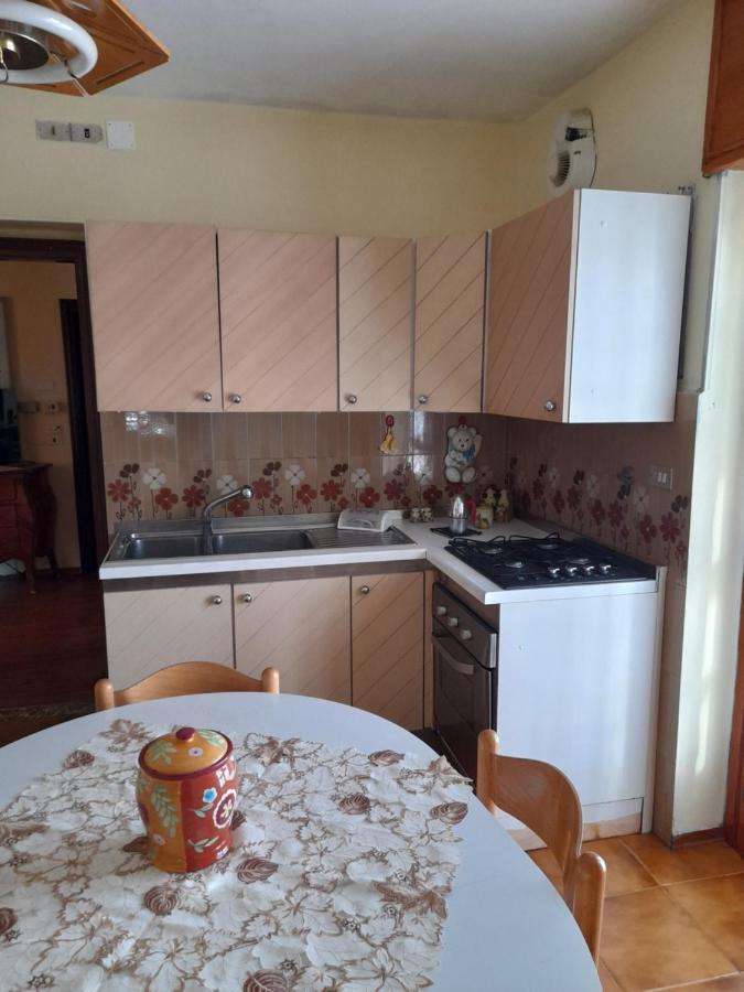 Casa Gravere bis Eksteriør bilde