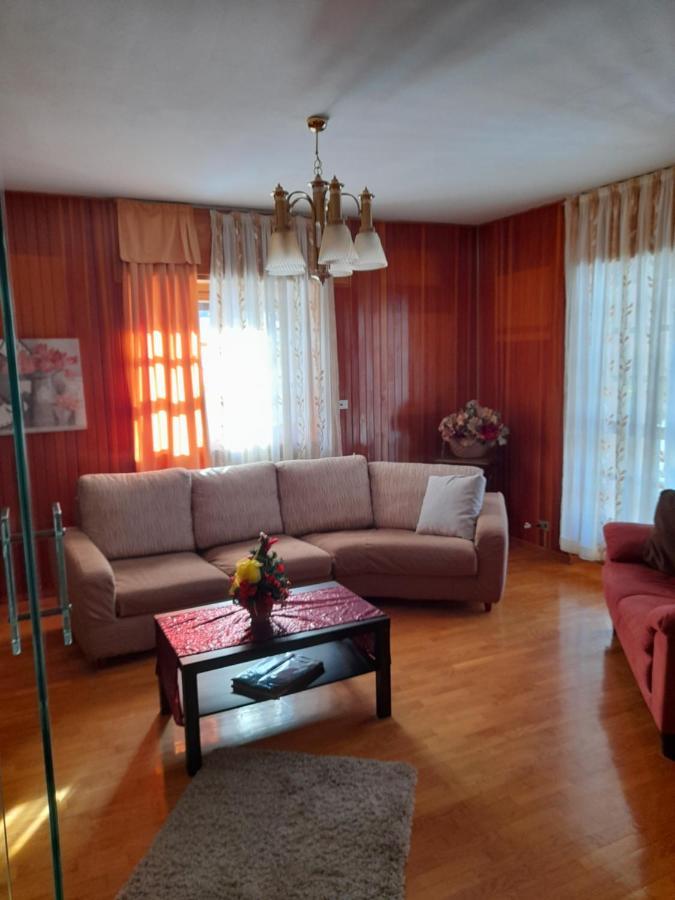 Casa Gravere bis Eksteriør bilde