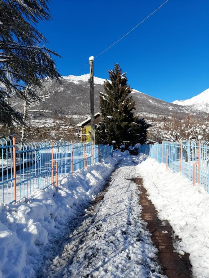 Casa Gravere bis Eksteriør bilde