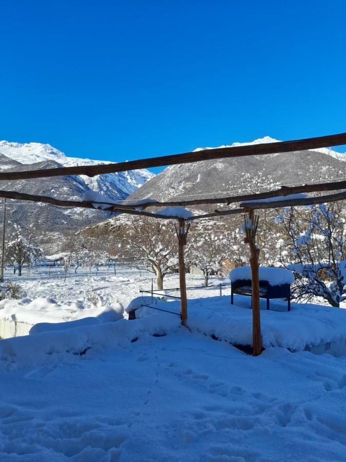 Casa Gravere bis Eksteriør bilde