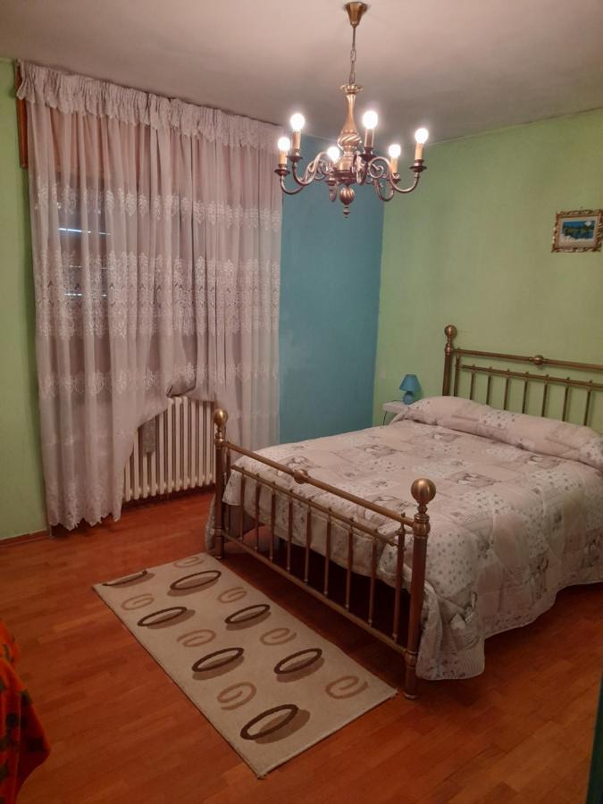 Casa Gravere bis Eksteriør bilde